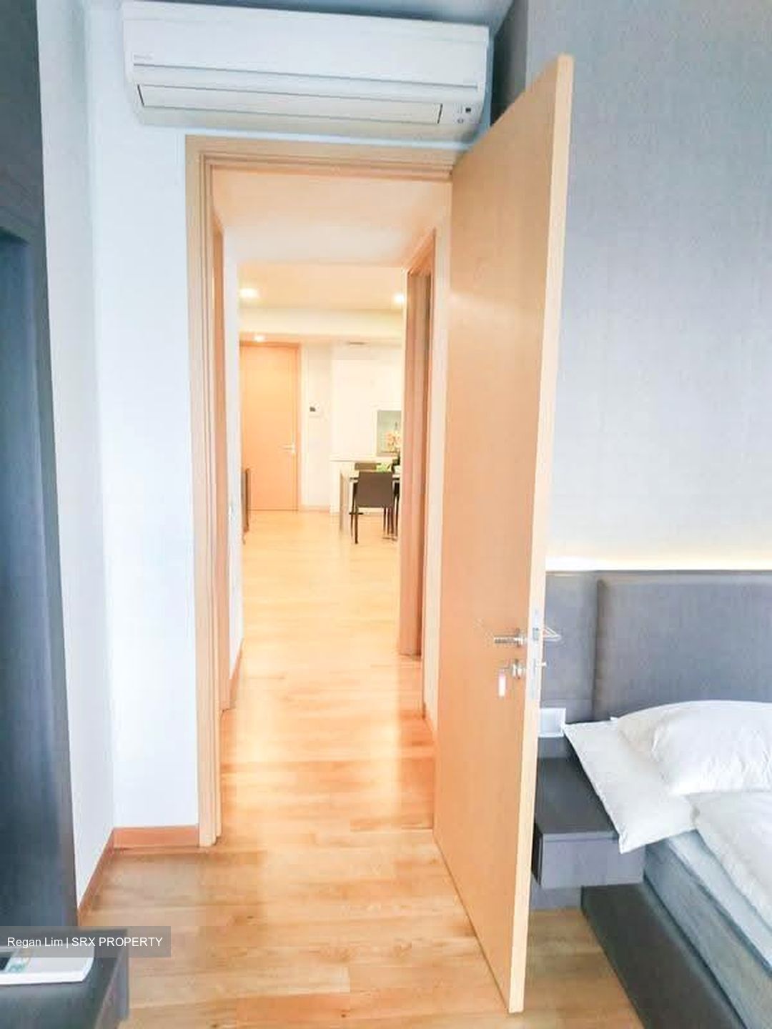 The Peak @ Cairnhill II (D9), Apartment #618856841